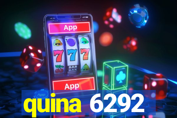 quina 6292